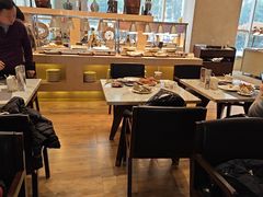 -长沙三景韦尔斯利酒店·Oval全日制餐厅自助餐