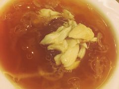 -富临饭店阿一鲍鱼