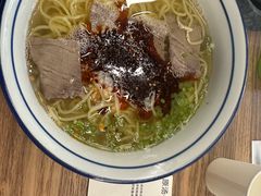 -里面·Noodlology(机电院店)