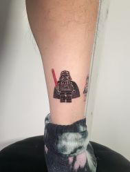 点击看大图 -海王刺青·纹身·穿孔饰品·TATTOO