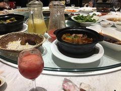 -香雪海饭店中餐厅(人民桥店)