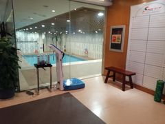 -思迈威健身(洪山宾馆分店)