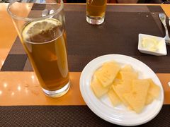 餐前水果-红房子西菜馆(淮海中路店)