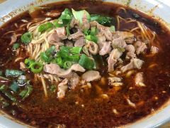 -丁丁猫重庆小面(徐州路店)