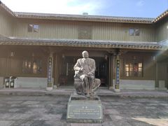 -桃花岛风景旅游区