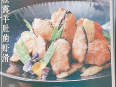 -万龙洲海鲜(南新仓店)