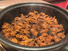 -柴米油盐三杯鸡(象山北路店)