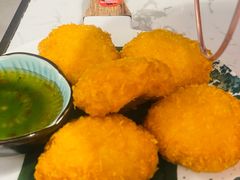 -浩海火烧云傣家菜(蓝港店)