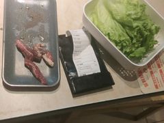 -新石器烤肉(高行万嘉店)