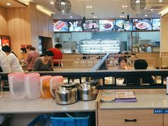 -蜀留香火锅(社会山店)