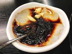 冰粉-丽影重庆小面(定西路店)