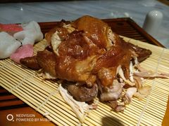 -惠丰堂饭庄
