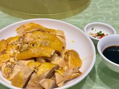 -群乐饭店(滨安路店)
