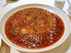 -宏玲餐厅(四川南路店)