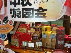 -老西门·常州菜(新区店)