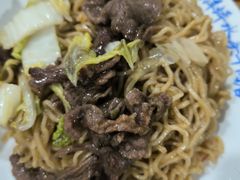 -水头牛肉店(洋坪分店)