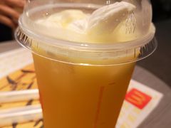 -麦当劳(世纪汇广场店)