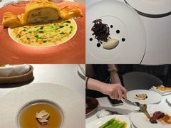 -Oyster Talks 四度蚝法餐厅