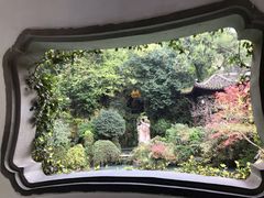 -杭州黄龙洞