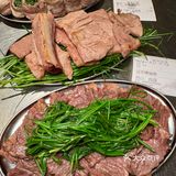 福州我逢人就推的烤肉！！！！