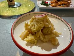 -宋园·金宴浙鲜馆(静安店)