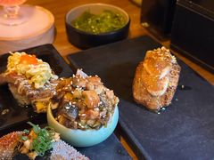 -昊·来了寿司(台湾街店)