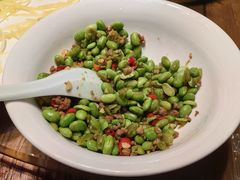 -洋沙湖湖色生鲜主题餐厅