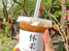 -北京水岸山吧度假村(雁栖镇店)