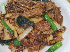 -米香居新鲁味·水饺餐厅