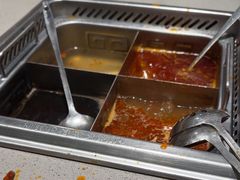 -海底捞火锅(方圆荟店)