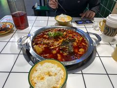 -晓彭肥肠鸡(茂业天地店)
