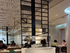 -葡珍轩冰室(虹桥机场T1店)