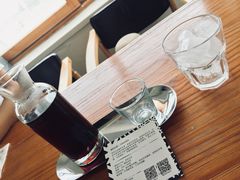 哥伦比亚冷萃咖啡-ChanDu躔度咖啡(灯塔店)