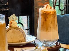 -西关84·History·Art·Cafe