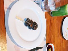 -Mr·Fish鱼鲜生海鲜放题(银泰in99店)