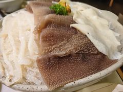 -左庭右院鲜牛肉火锅(浦江欢乐颂店)