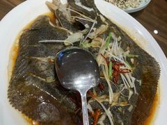 -今鲜源大酒店·中华餐饮名店(新湛路店)