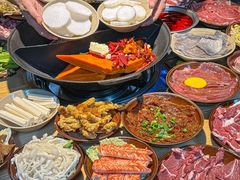 -阳阳老火锅(小南门店)