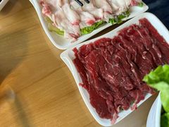 -潮汕壹号·潮汕菜·打边炉·生腌(总店)