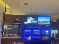 -院里寻菜·精致庭院菜(观沙岭店)