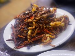 -西塔隆太白烤牛肉馆(图们路店)