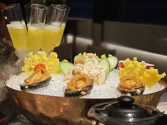 -谭厨中山传家菜.乳鸽.脆鲩鱼(华强北中航城店)