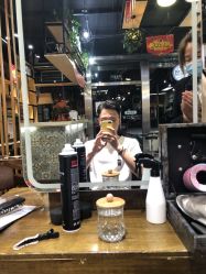 -汇·HAIR