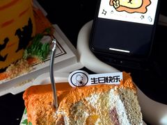 -CAKE BOSS 蛋糕老板(西单君太百货店)