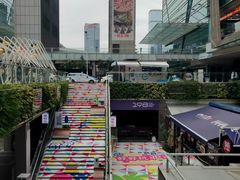 -福田卓悦INTOWN购物中心