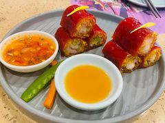 -点都德(世纪汇店)