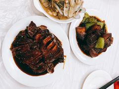 -茂隆餐厅(进贤路店)