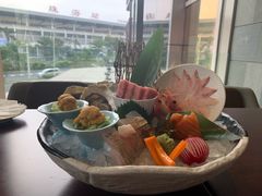 -一本魅·日式料理