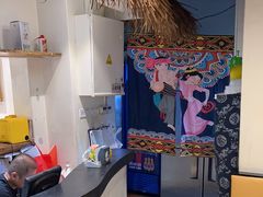 -茶花妹子云南餐厅(传媒大学店)