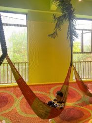 -宝燕乐园(闵行旗舰店)